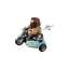 Lego 76443 Harry Potter Hagrid En Harry's Rit Op De Motor