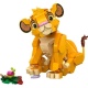 43243 Lego Disney Classic Simba De Leeuwenkoning Als Welp