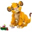 43243 Lego Disney Classic Simba De Leeuwenkoning Als Welp