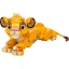 43243 Lego Disney Classic Simba De Leeuwenkoning Als Welp