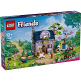 Lego 42669 Friends Imkershuis En Bloementuin