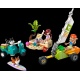 Lego 42641 Friends Surf- En Scooterplezier Met De Honden