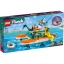 41734 Lego Friends Zee Reddingsboot