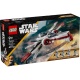 Lego 75402 Star Wars Arc-170 Starfighter