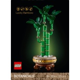 Lego 10344 Botanicals Bamboe