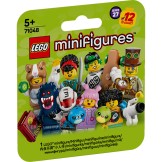 Lego 71048 Minifiguur Serie 27 Classic