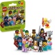 Lego 71048 Minifiguur Serie 27 Classic