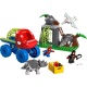 Lego 11199 Spidey Team Spidey Reddingsmissie Met Dinotruck