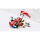 Lego 72032 Super Mario Kart - Standaardkart