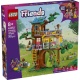 Lego 42652 Friends Boomhut Voor De Vrienden