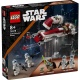 75378 Lego Star Wars Barc Speedert Ontsnapping