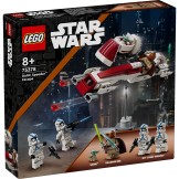 75378 Lego Star Wars Barc Speedert Ontsnapping