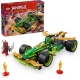 Lego 71828 Ninjago Lloyds Pull-back Racewagen