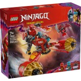 Lego 71830 Ninjago Kai's Mechastormvoertuig