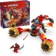 Lego 71830 Ninjago Kai's Mechastormvoertuig