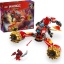 Lego 71830 Ninjago Kai's Mechastormvoertuig