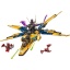 Lego 71833 Ninjago Ras En Arins Superstormvliegtuig