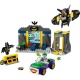 76272 Lego Super Heroes De Batcave Met Batman, Batgirl En The Joker