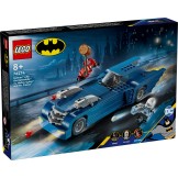 76274 Lego Super Heroes Dc Batman Met De Batmobile Vs. Harle