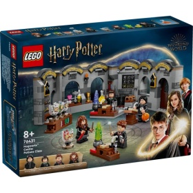 76431 Lego Harry Potter Kasteel Zweinstein Toverdrankenles