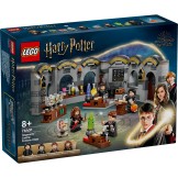 76431 Lego Harry Potter Kasteel Zweinstein Toverdrankenles