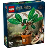 76433 Lego Harry Potter Mandragora