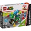 Lego 72031 Super Mario Kartt - Yoshi-crosser