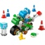 Lego 72031 Super Mario Kartt - Yoshi-crosser