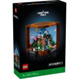 21265 Lego Minecraft De Werkbank