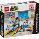 Lego 72035 Super Mario Kartt - Toads Garage