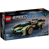 76923 Lego Speed Champions Lamborghini Lambo V12 Vision Gt