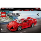 76934 Lego Speed Champions Supercar Ferrari F40