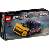 76935 Lego Speed Champions Nascar Chevrolet Camaro