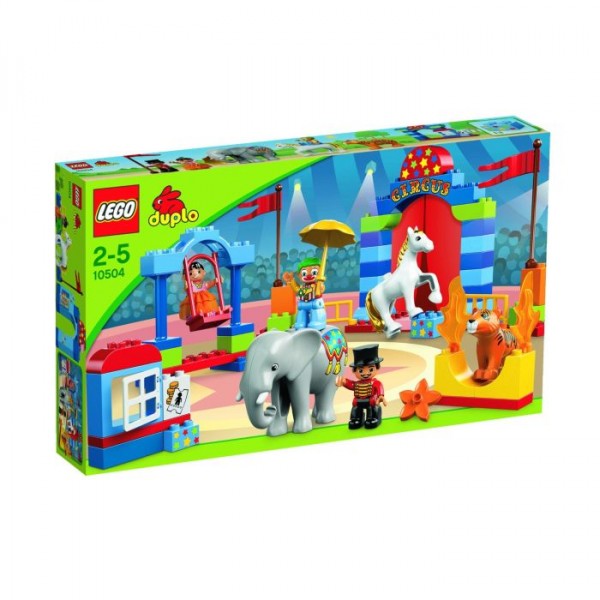 Tweedehands Duplo s - Speelgoed