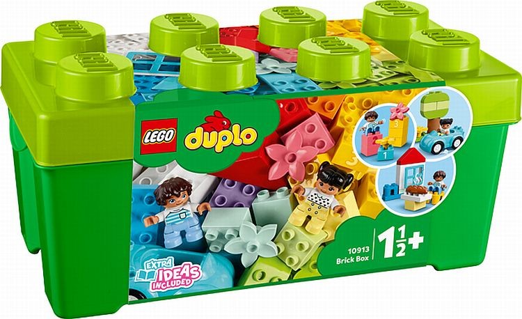 10913 Lego Duplo