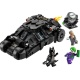 Lego 76303 Super Heroes Dc Batman Tumbler Vs. Two Face & Joker