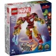 Lego 76307 Super Heroes Marvel Iron Man Mecha Vs. Ultron