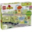 Lego 10427 Duplo Interactieve Avonturentrein