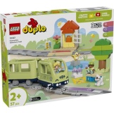 Lego 10427 Duplo Interactieve Avonturentrein