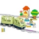 Lego 10427 Duplo Interactieve Avonturentrein