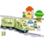 Lego 10427 Duplo Interactieve Avonturentrein