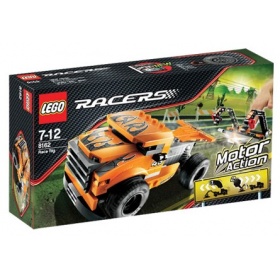 Lego 42198 Technic Junglevliegtuig