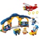 76991 Lego Sonic The Hedgehog Tails' Werkplaats En Tornado V