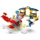 76991 Lego Sonic The Hedgehog Tails' Werkplaats En Tornado V