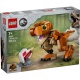 Lego 76967 Jurassic World Kleine Eetster: T. Rex