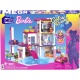 Mega Construx Barbie Barbie Dreamhouse