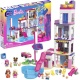 Mega Construx Barbie Barbie Dreamhouse