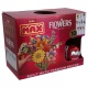 Max Bricks Long Flowers