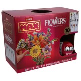 Max Bricks Long Flowers