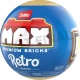 Max Bricks Retro Bal